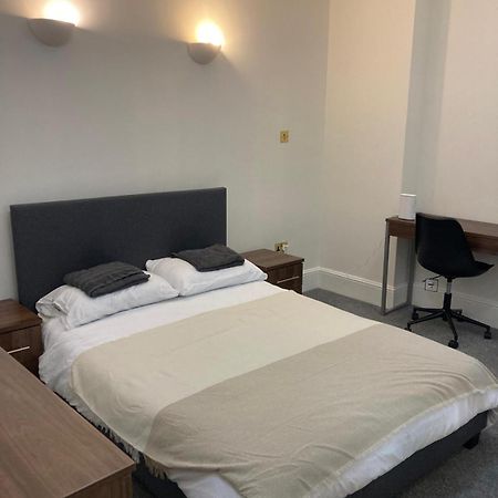 Oxford Street 2 Bed Apartment Londra Esterno foto