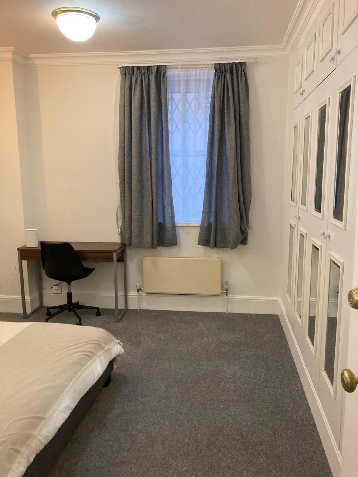 Oxford Street 2 Bed Apartment Londra Esterno foto