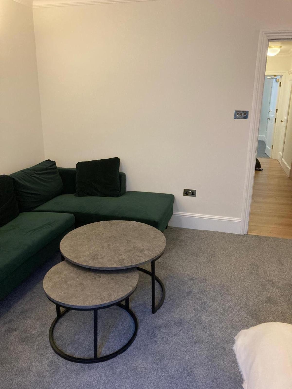 Oxford Street 2 Bed Apartment Londra Esterno foto