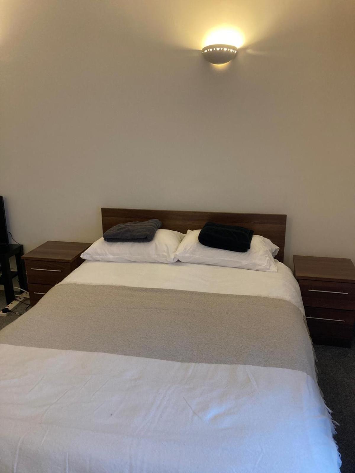 Oxford Street 2 Bed Apartment Londra Esterno foto