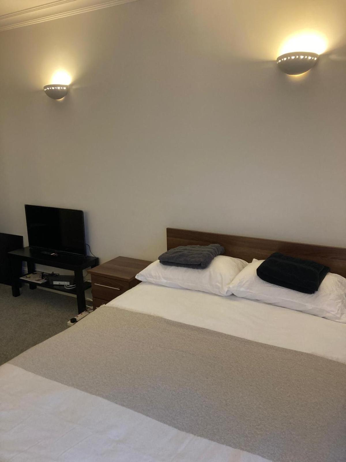 Oxford Street 2 Bed Apartment Londra Esterno foto